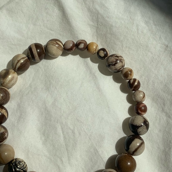 NEW Rap Stone Bracelet - Picture 2 of 5